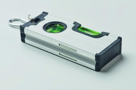 Mini nivel magnético Personalizado 7MO2474