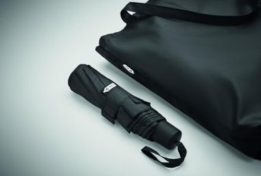 Paraguas plegable 21 pulgadas Personalizado...