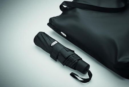 Paraguas plegable 21 pulgadas Personalizado 7MO2476