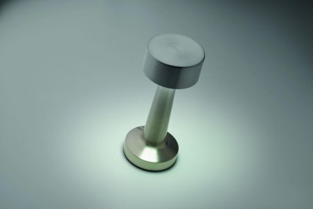 Lámpara de sobremesa de hierro Personalizada 7MO2478