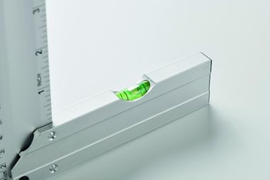 Regla de nivel de aluminio de 3 Personalizada...