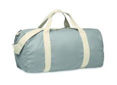 Bolsa de viaje reciclada 320gr Personalizada 7MO2482