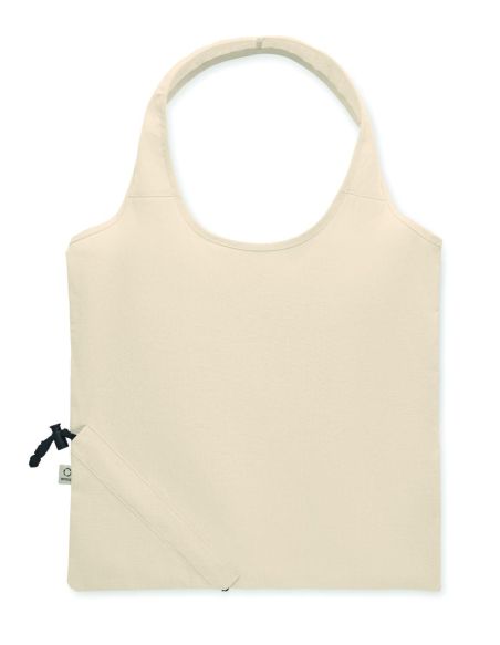 Bolsa plegable 140 gr/m² Personalizada 7MO2486