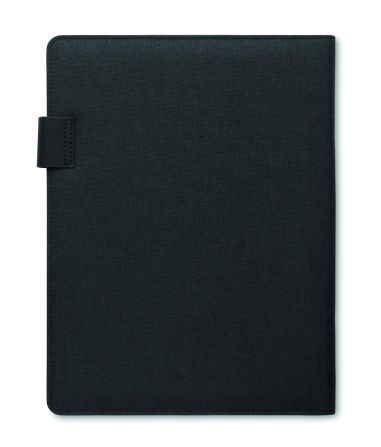 Portadocumentos A4 con cargador Personalizado...