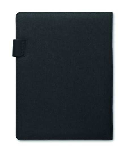 Portadocumentos A4 con cargador Personalizado 7MO2495