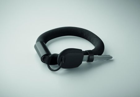 Llavero pulsera flotante Personalizado 7MO2497