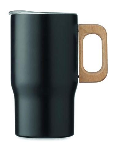 Vaso de doble pared 350 ml Personalizado 7MO2499