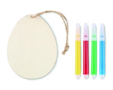 Set pinturas huevos de pascua Personalizada...