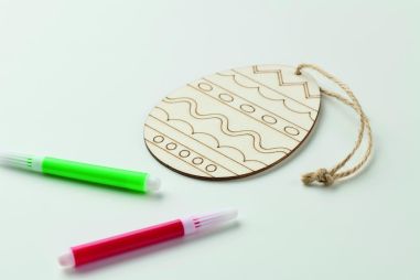 Set pinturas huevos de pascua Personalizada...