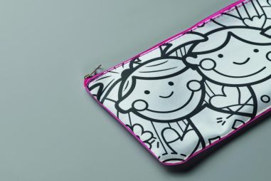 Estuche con rotuladores Personalizado 7MO2505