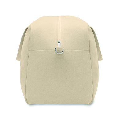 Bolsa de viaje reciclada 450 gr Personalizada...