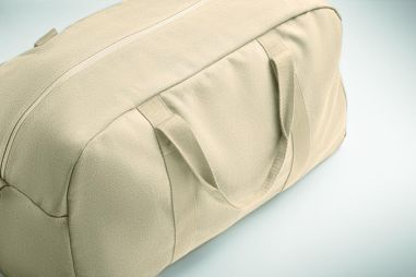 Bolsa de viaje reciclada 450 gr Personalizada...