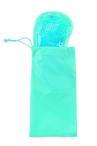 Antifaz de gel con funda Personalizada 7MO2509