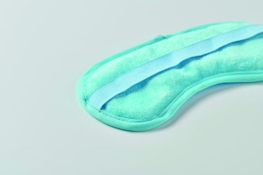 Antifaz de gel con funda Personalizada 7MO2509