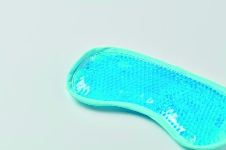 Antifaz de gel con funda Personalizada 7MO2509