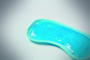 Antifaz de gel con funda Personalizada 7MO2509