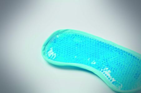 Antifaz de gel con funda Personalizada 7MO2509