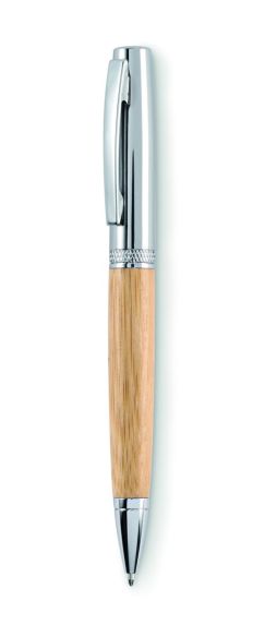 Bolígrafo metálico en tubo Personalizado 7MO2511