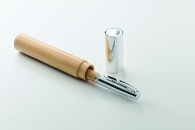 Bolígrafo metálico en tubo Personalizado 7MO2511