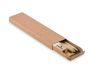 Set de escritura en caja Personalizada 7MO2515 - Imagen 1