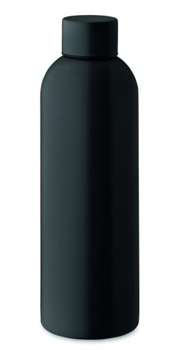 Botella de pared simple 750 ml Personalizada...