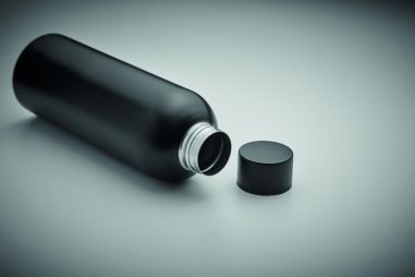 Botella de pared simple 750 ml Personalizada...