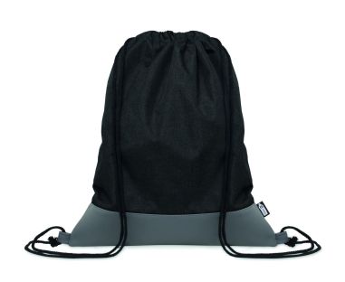 Bolsa de cuerdas RPET 300D Personalizada 7MO2527