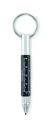 Bolígrafo llavero con metro Personalizado 7MO2529 - Imagen 5