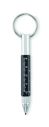 Bolígrafo llavero con metro Personalizado 7MO2529 - Imagen 7