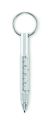 Bolígrafo llavero con metro Personalizado 7MO2529 - Imagen 15