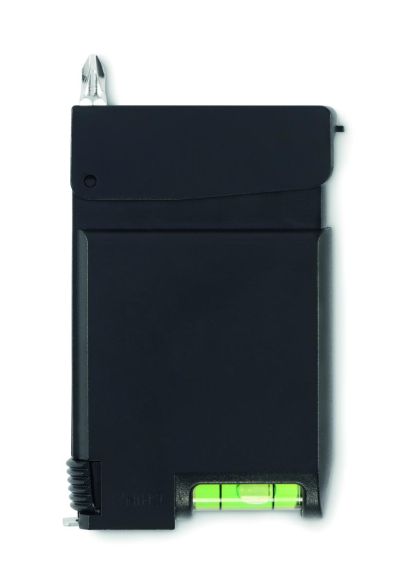 Cinta métrica multifunción Personalizada 7MO2533