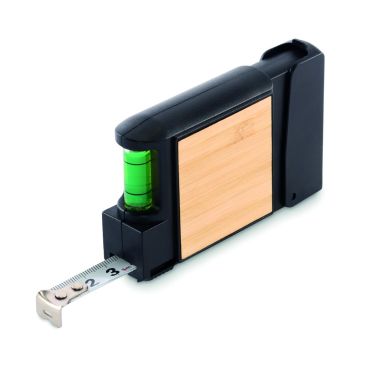 Cinta métrica multifunción Personalizada 7MO2533