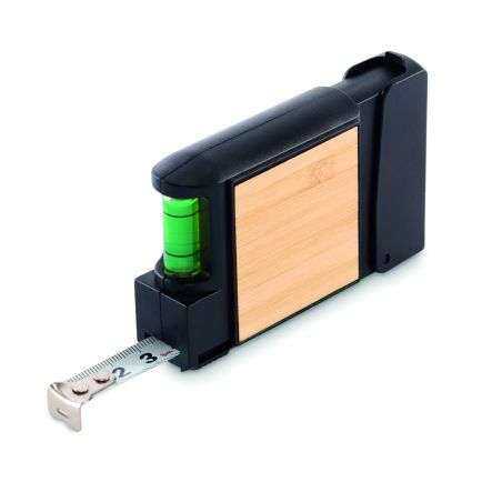 Cinta métrica multifunción Personalizada 7MO2533