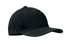 Gorra de 5 paneles 130 gr/m Personalizada 7MO2543