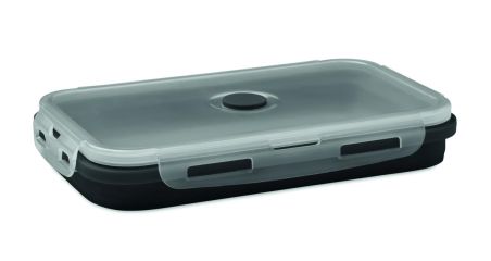 Fiambrera de silicona plegable Personalizada 7MO2549