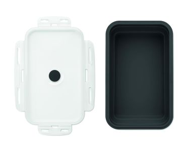 Fiambrera de silicona plegable Personalizada...