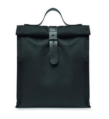 Bolsa nevera 600D RPET Personalizada 7MO2557