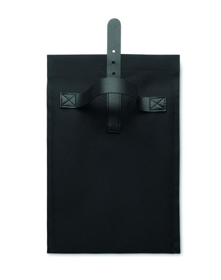 Bolsa nevera 600D RPET Personalizada 7MO2557