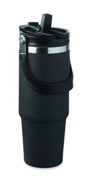 Vaso de doble pared 850 ml Personalizado 7MO2561