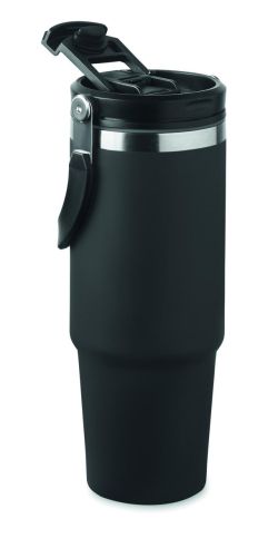 Vaso de doble pared 850 ml Personalizado 7MO2561