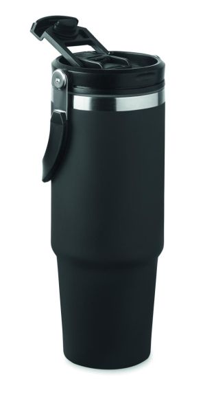 Vaso de doble pared 850 ml Personalizado 7MO2561