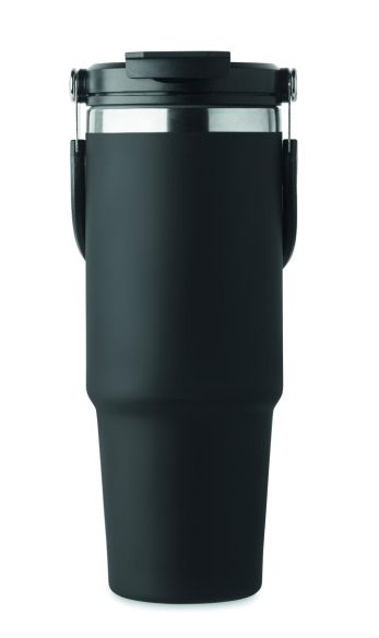 Vaso de doble pared 850 ml Personalizado 7MO2561