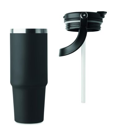 Vaso de doble pared 850 ml Personalizado 7MO2561