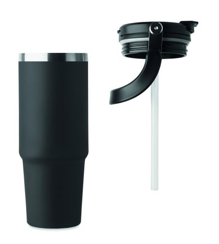 Vaso de doble pared 850 ml Personalizado 7MO2561