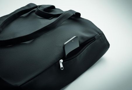 Bolsa de algodón reciclado Personalizada 7MO2565