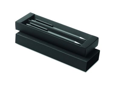 Set de bolígrafos en estuche Personalizado 7MO2567