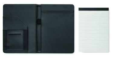 Porta documentos A5 300D RPET Personalizada...