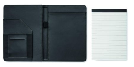 Porta documentos A5 300D RPET Personalizada 7MO2569