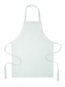 Delantal de algodón reciclado Personalizado 7MO2571 - Imagen 4