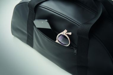 Bolsa de viaje PU suave Personalizada 7MO2577